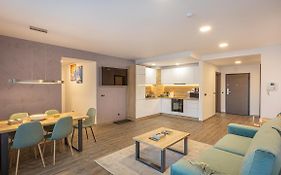 Charming Family Condo In Silver Mountain